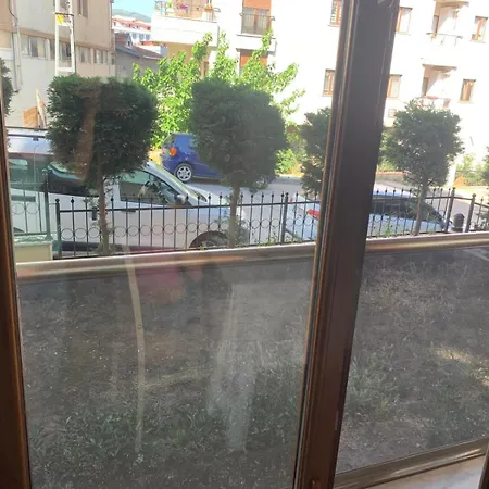 Ev Appartamento