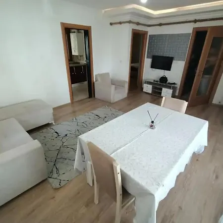 Ev Apartamento Estambul