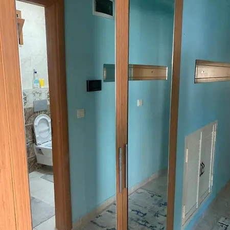 Apartamento Ev