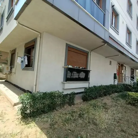 Ev Estambul