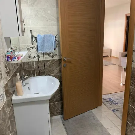 Ev Apartamento Estambul